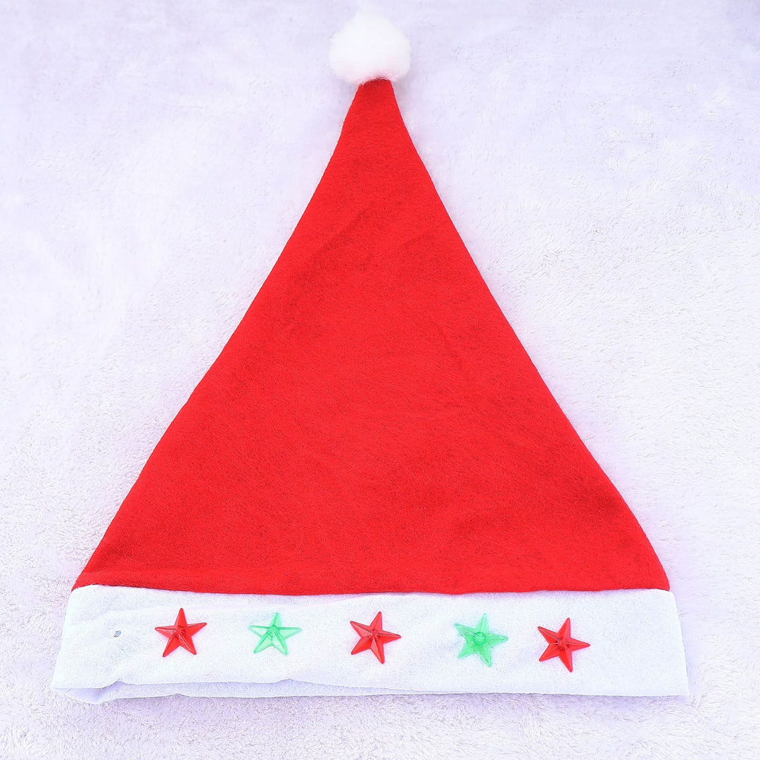 Santa Hat