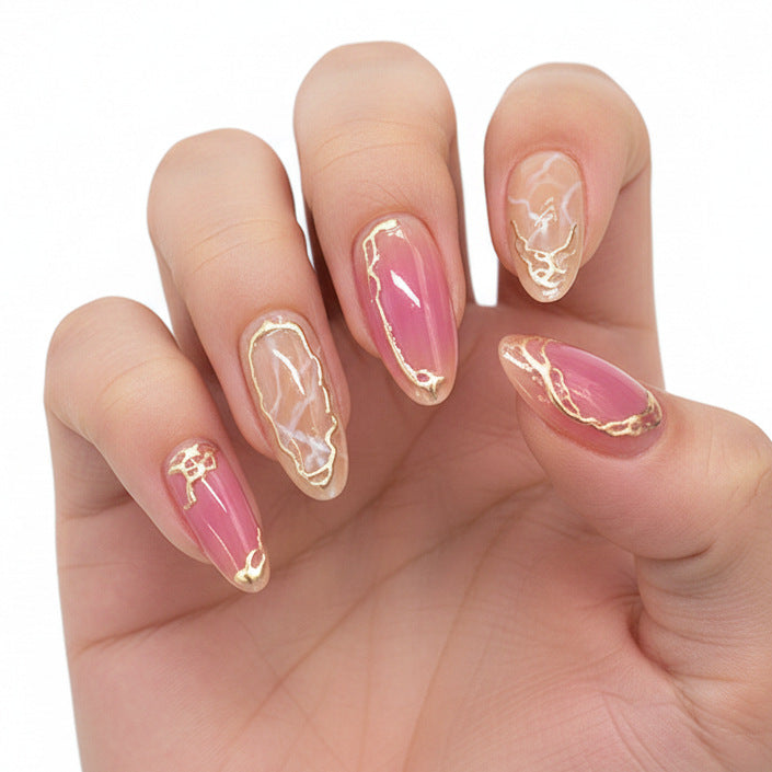 Artistic Nail Design Stornfield
