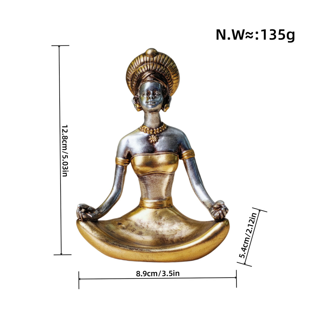 Zenart Statue Stornfield