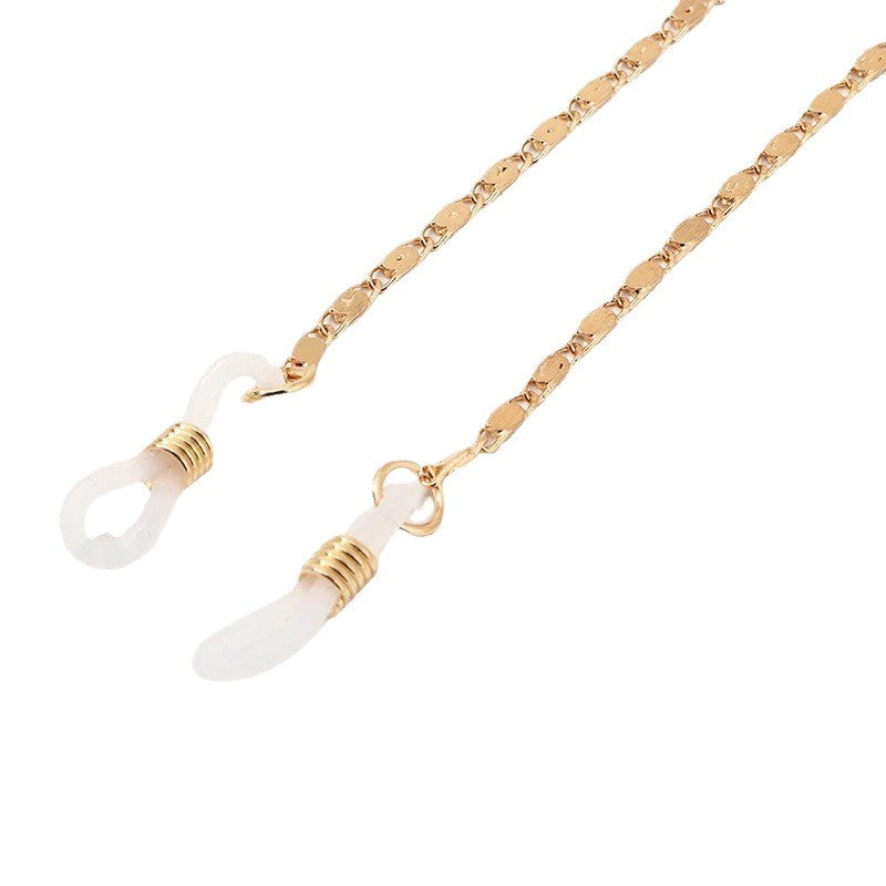 Eyewear Retainer Chain Stornfield