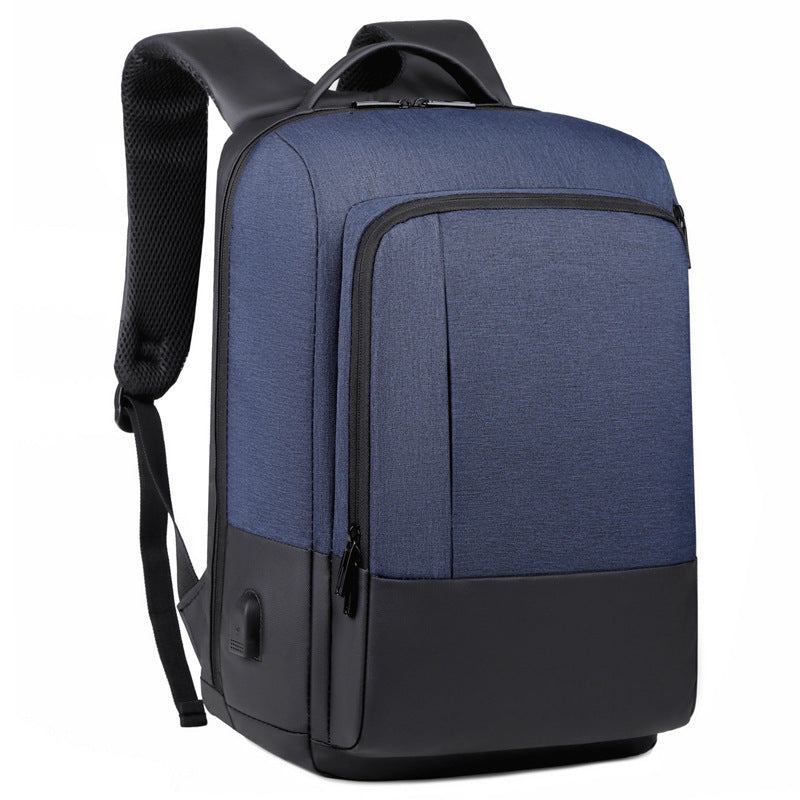 Ergonomic Business Laptop Backpack Stornfield