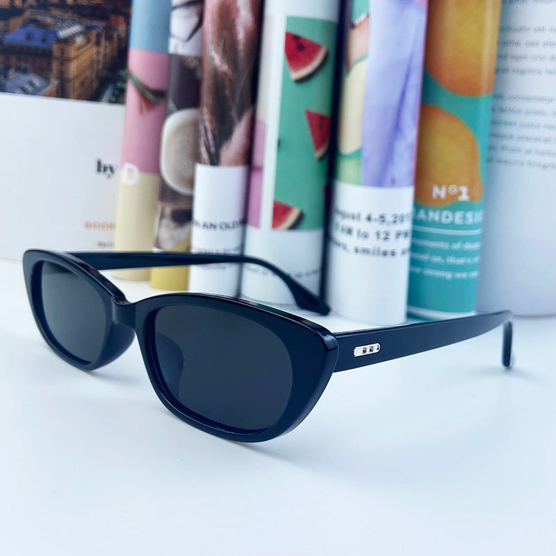 Ladies Elegant and comfortable sunglasses Stornfield