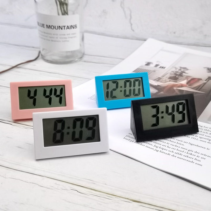 Digital desk alarm clock Stornfield