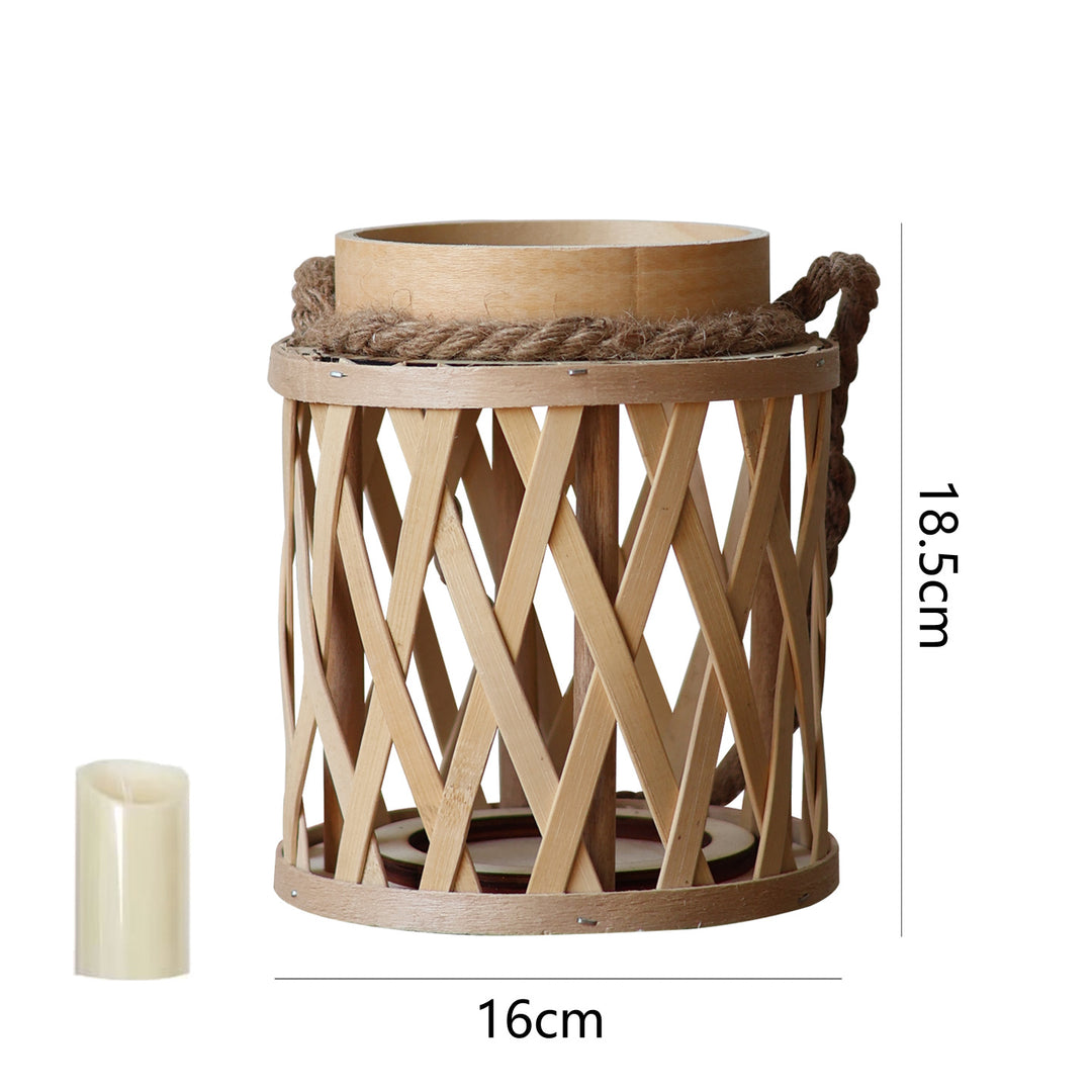 Decorative Lantern Stornfield