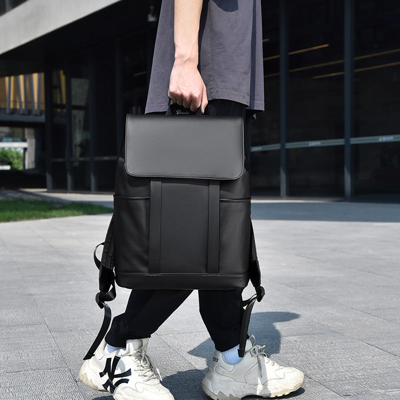Modern Minimalist Backpack Stornfield