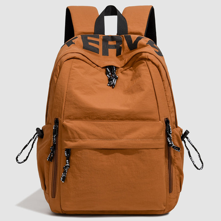 Functional Casual Backpack Stornfield