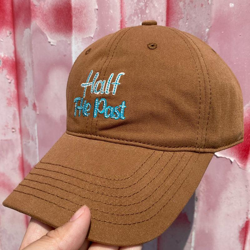 Unisex Cotton Baseball Cap Stornfield