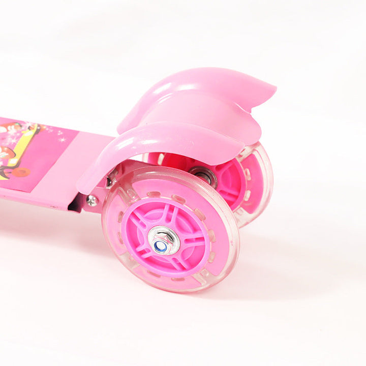 Kick Scooter Stornfield