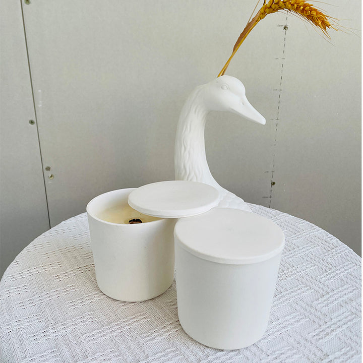 Stylish Ceramic Storage Stornfeild