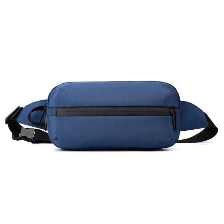 Compact Sleek Crossbody Bag Stornfield