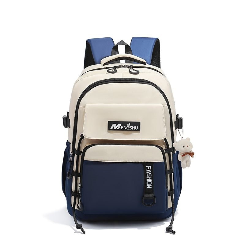 Leisure Backpack with Innovative Compartment System Stornfield