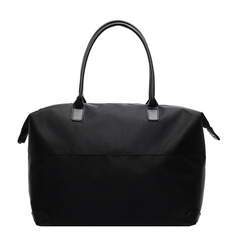 Stylish Multi-Functional Weekend Duffle Bag Stornfield