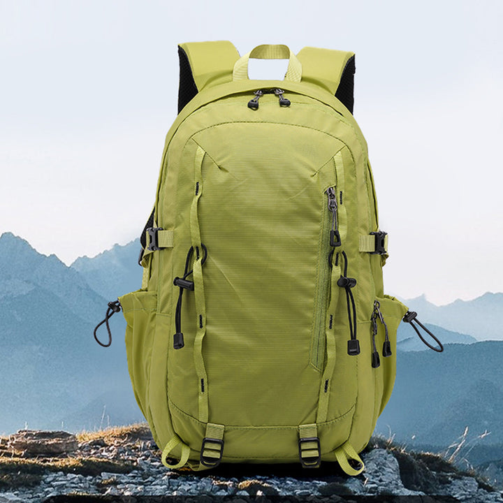 Versatile Outdoor Hiking Backpack
