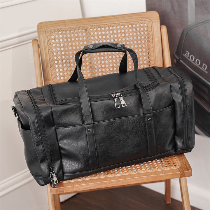 Stylish weekend travel bag Stornfield
