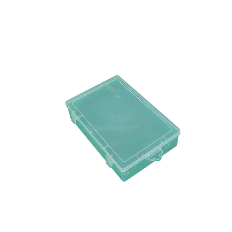 Multi-Purpose Clear Storage Bin Stornfield