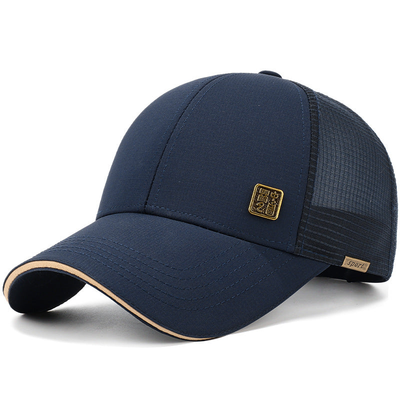 Men's Performance Outdoor Mesh Hat Stornfield