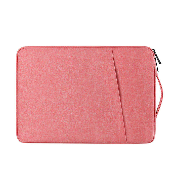 Laptop sleeve with padded protection Stornfield