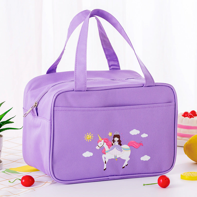 Insulated Lunch Bag Stornfield