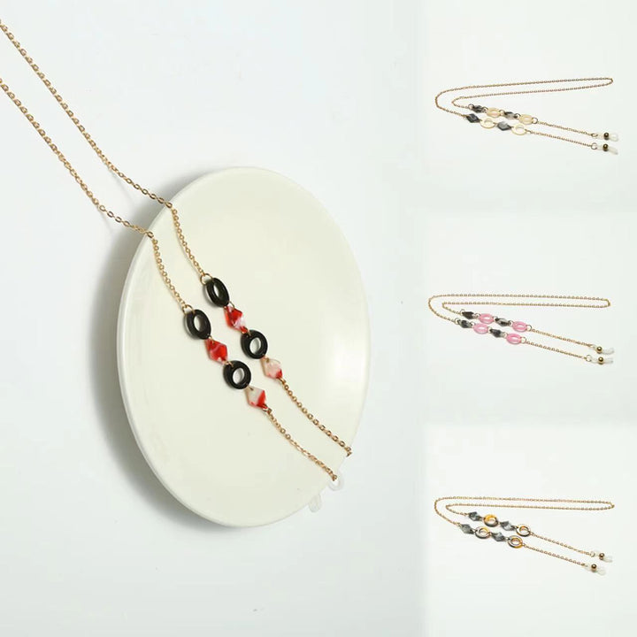 Elegant Chain Necklace Stornfield