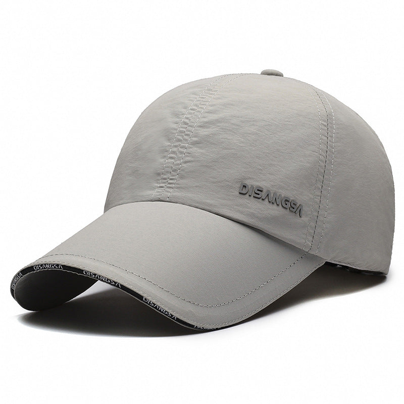 Men's Lightweight Waterproof Running Cap Stornfield