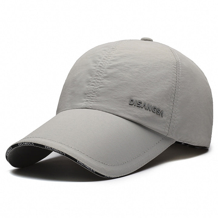 Men's Lightweight Waterproof Running Cap Stornfield