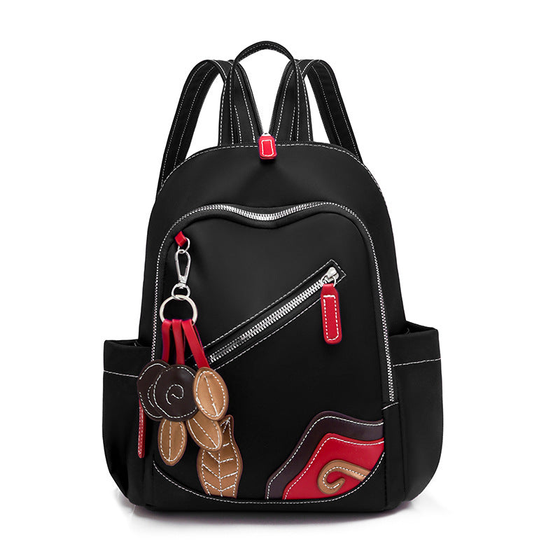 Compact Travel Backpack Stornfield