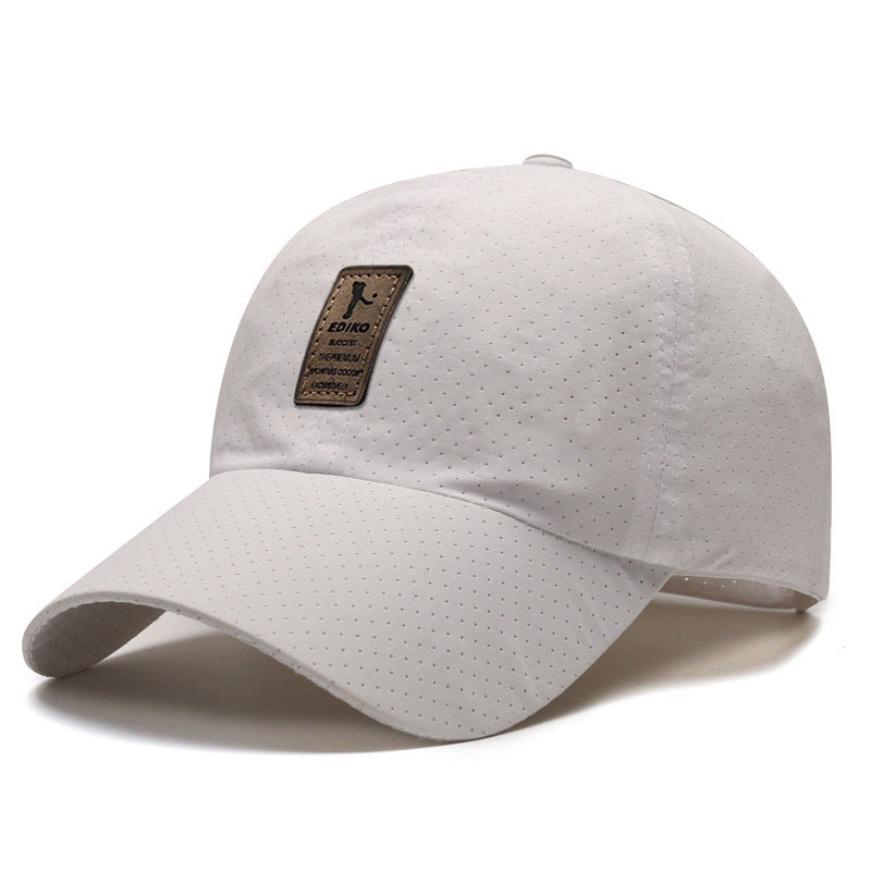 Men's Lightweight Performance Sports Cap Stornfield 1783927015