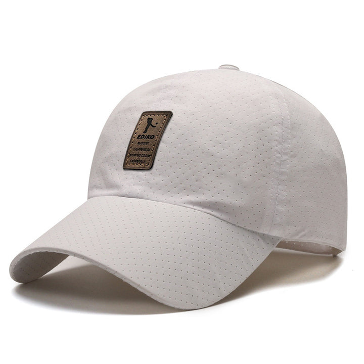 Men's Lightweight Performance Sports Cap Stornfield 1783927015