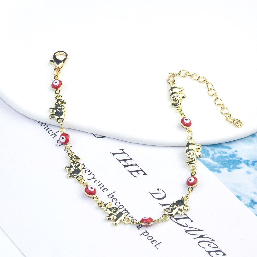 Decorative Charm Bracelet Stornfield