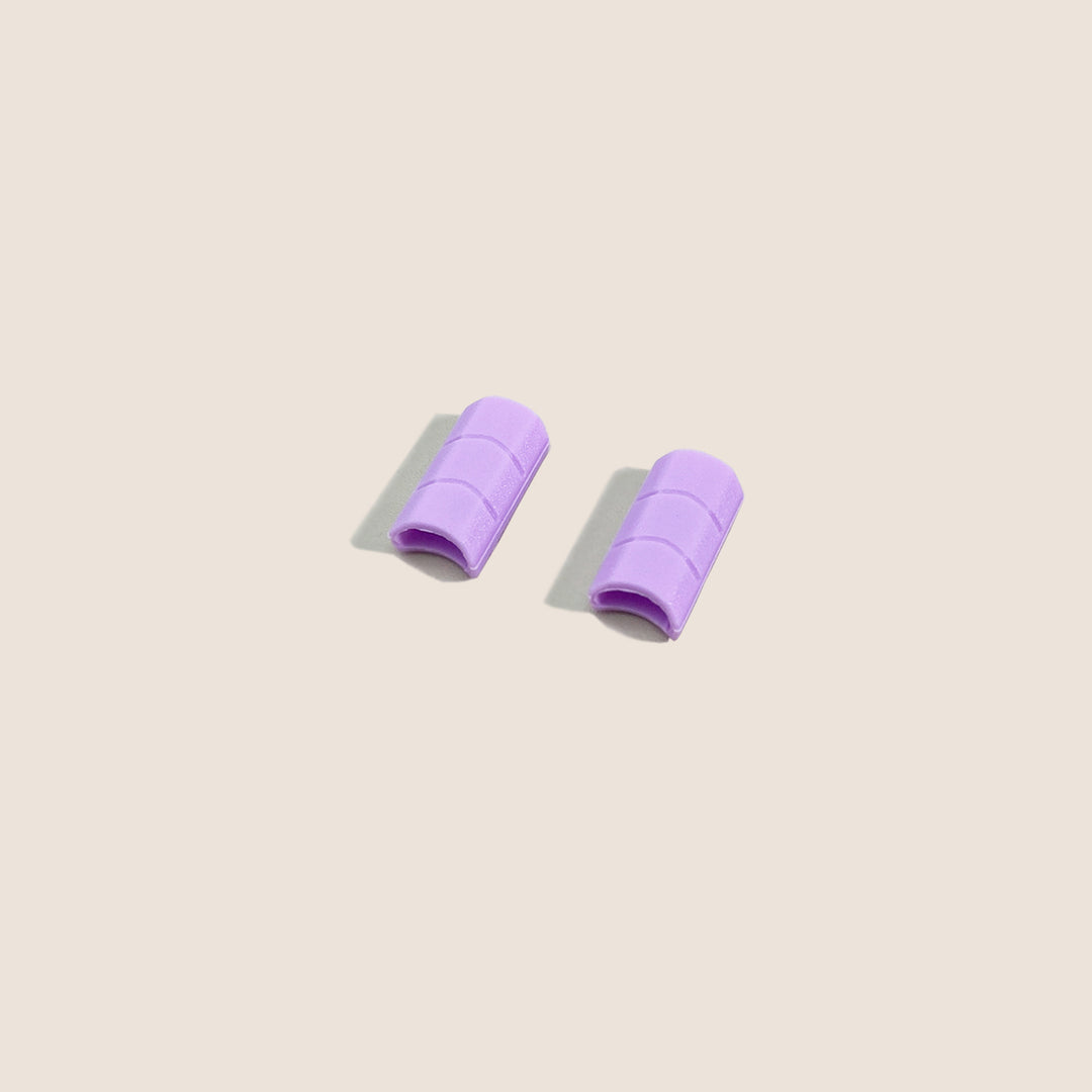 Comfortable Silicone Eyewear Nose Pads Stornfield