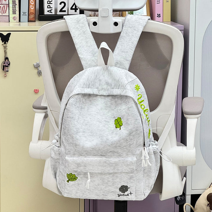 Trendy Floral Design Backpack Stornfield