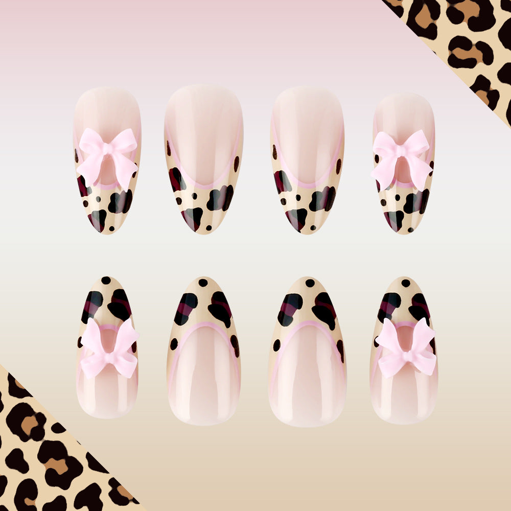 Decorative Gel Nail Art Set Stornfield