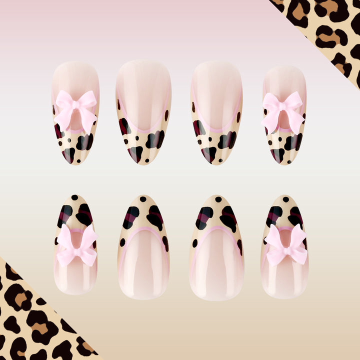 Decorative Gel Nail Art Set Stornfield
