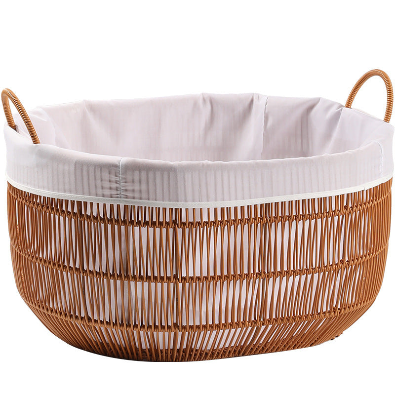 Home Storage Basket Stornfield