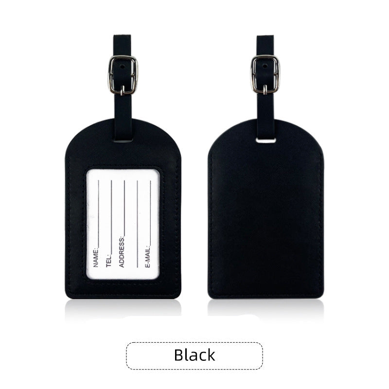 Durable Travel Luggage Identifier Stornfield
