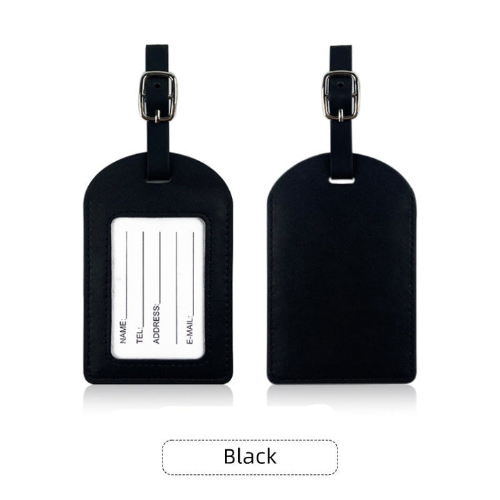 Durable Travel Luggage Identifier Stornfield