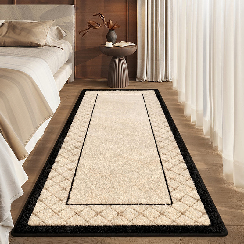 Contemporary Geometric Area Rug