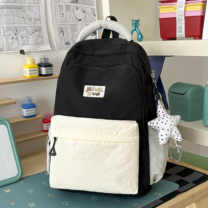 Functional School Backpack Stornfield