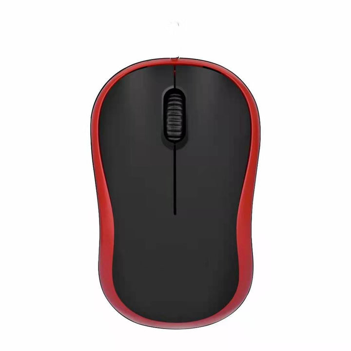 Wireless Rechargeable Ergonomic Mouse Stornfield