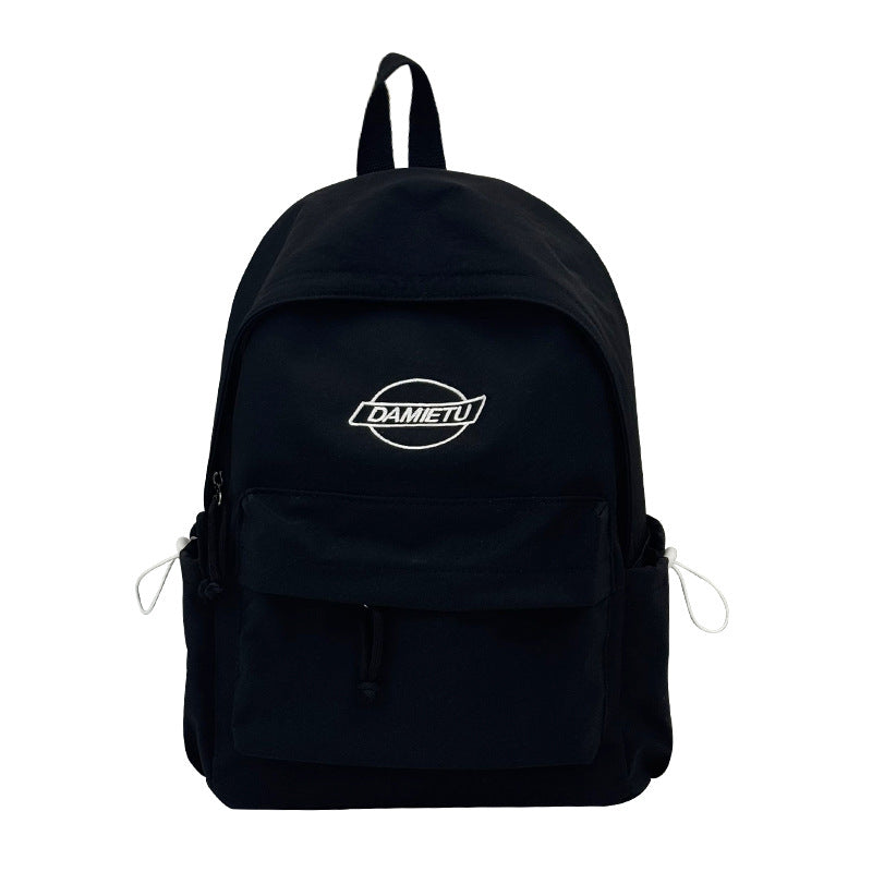 Minimalist Casual Backpack Stornfield