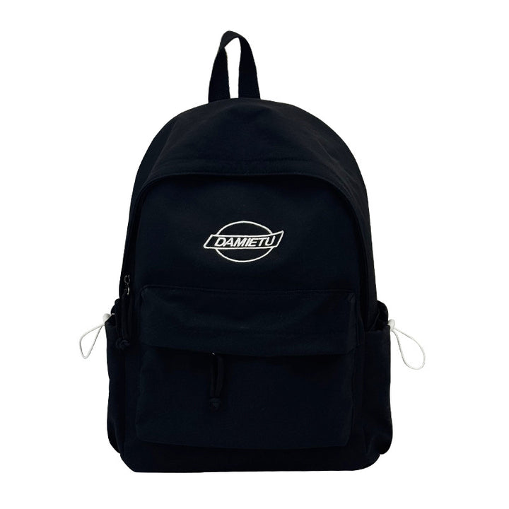 Minimalist Casual Backpack Stornfield