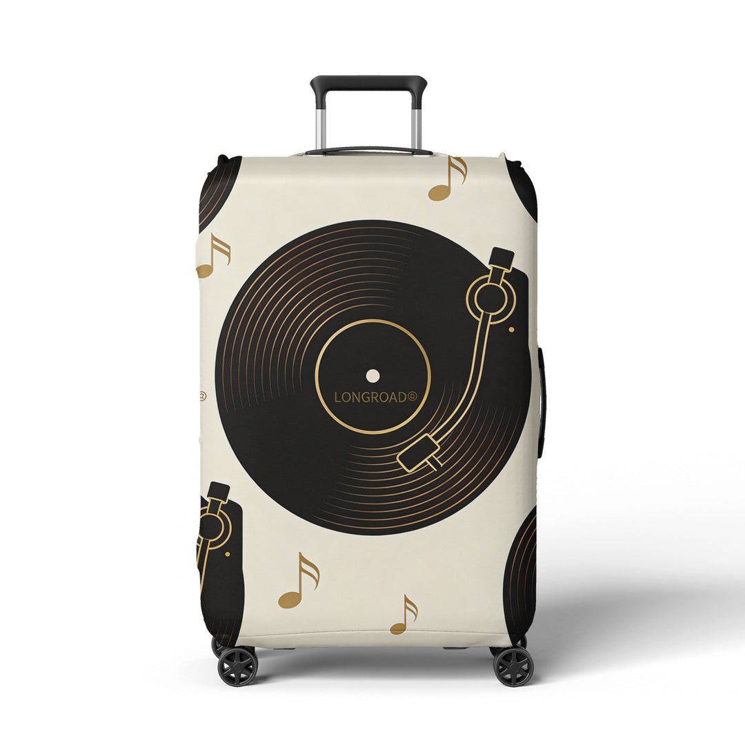 Women Hard Shell Suitcase Stornfield