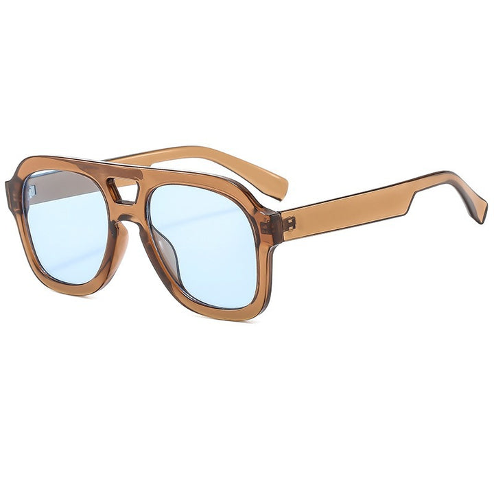 Women's fashionable sunglasses Stornfield