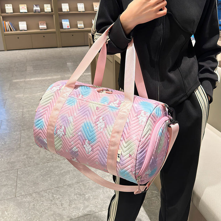 Playful sports bag Stornfield