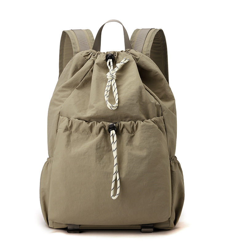 Compact Outdoor Backpack Stornfield