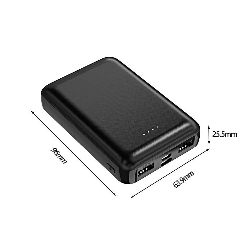 Portable Power Bank Stornfield