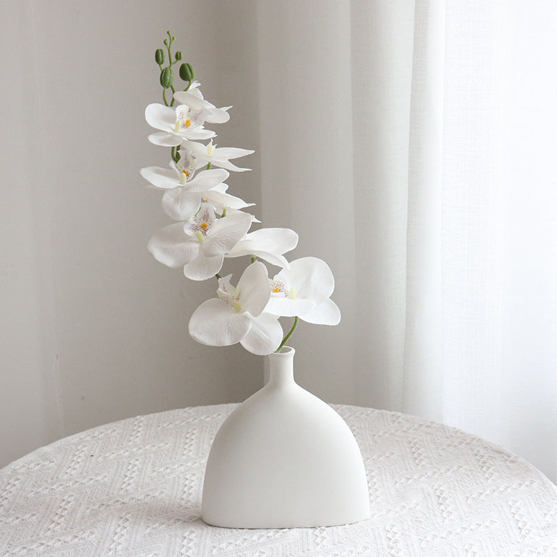 Minimalist Ceramic Vase