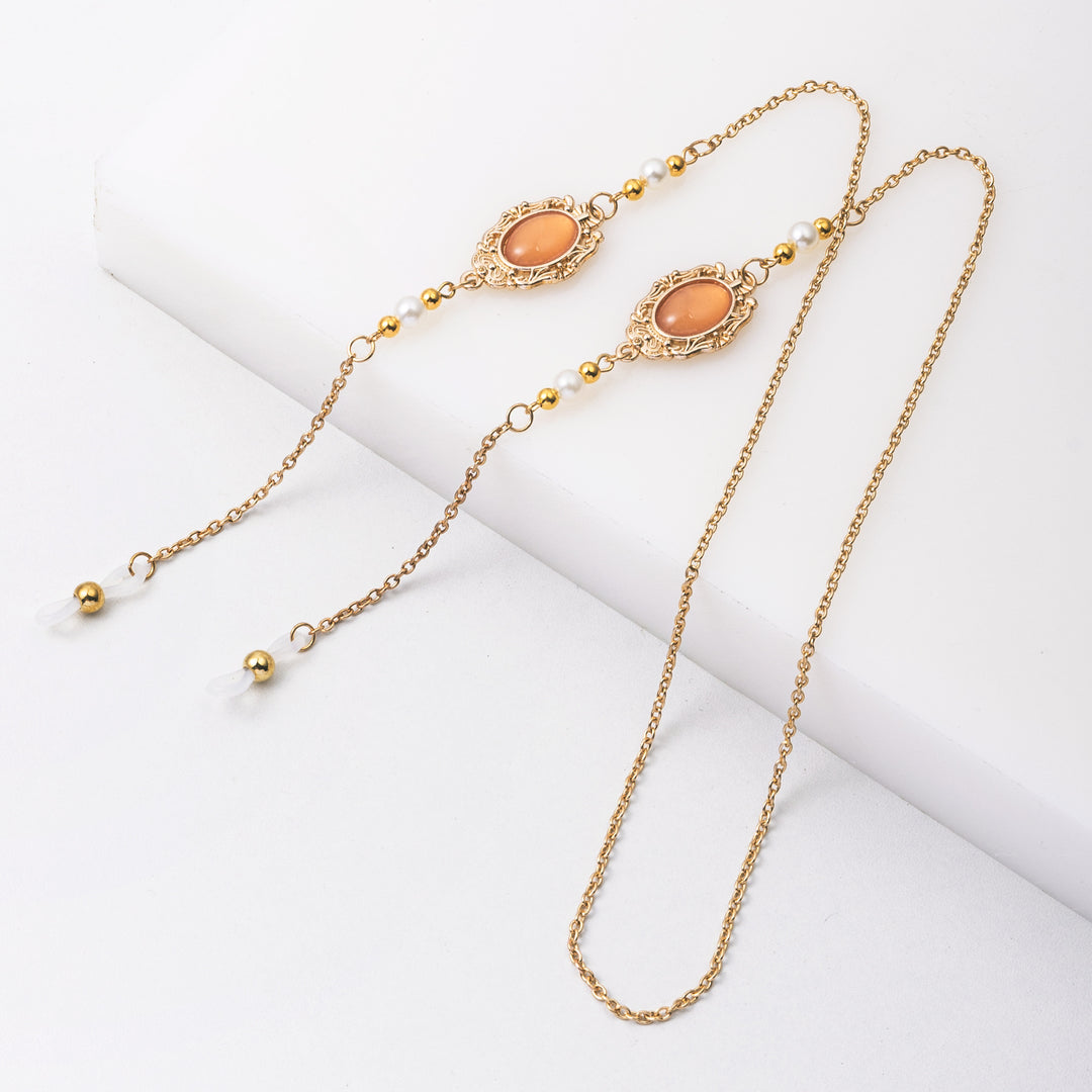 Statement Drop Earrings Stornfield