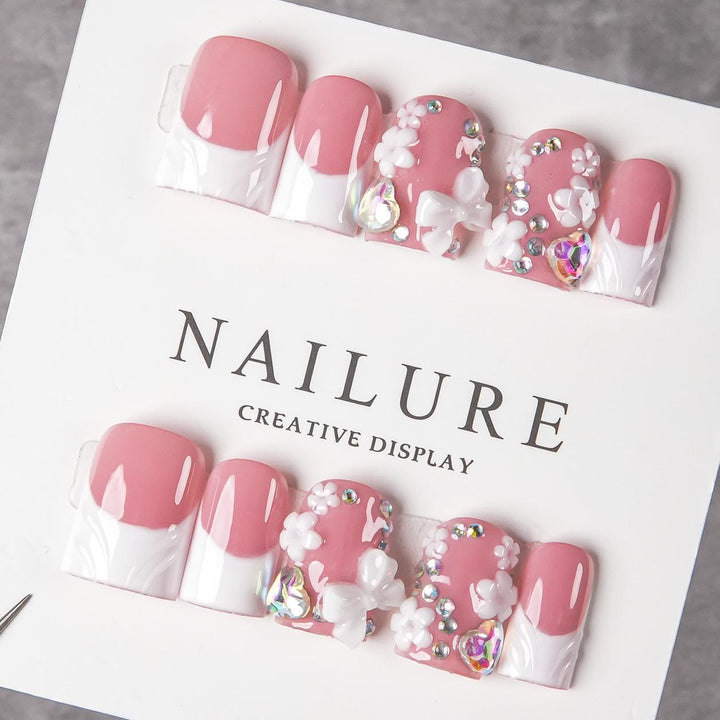 Decorative Nail Art