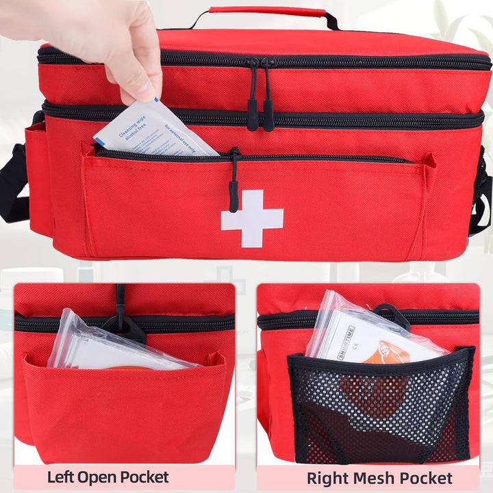 Transport Organizer Bag Stornfield